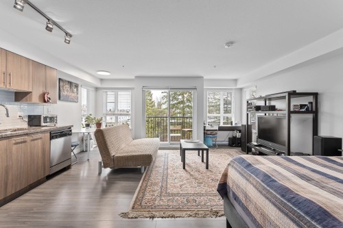 315-12075 Edge Street, Maple Ridge, BC 