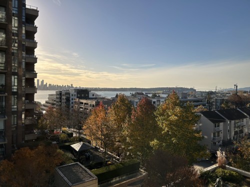 504-175 2Nd Avenue W, North Vancouver, BC 