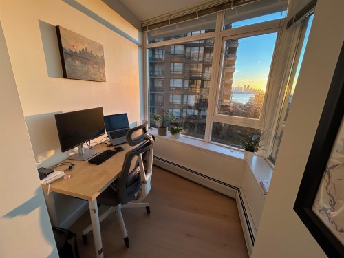 504-175 2Nd Avenue W, North Vancouver, BC 