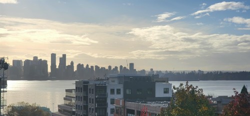 504-175 2Nd Avenue W, North Vancouver, BC 