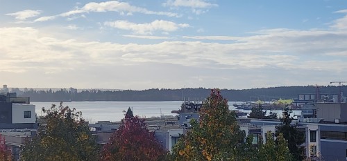 504-175 2Nd Avenue W, North Vancouver, BC 