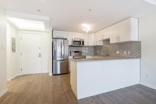A307-2099 Lougheed Highway, Port Coquitlam, BC 