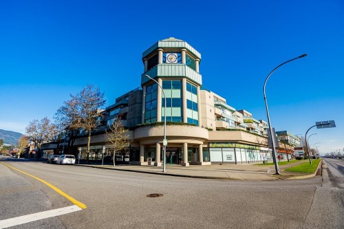 A307-2099 Lougheed Highway, Port Coquitlam, BC 