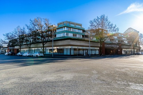 A307-2099 Lougheed Highway, Port Coquitlam, BC 