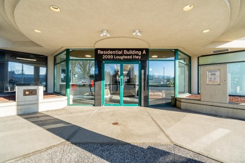 A307-2099 Lougheed Highway, Port Coquitlam, BC 