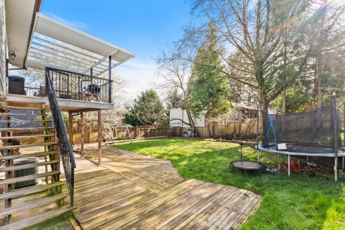 2333 Kirkstone Road, North Vancouver, BC 