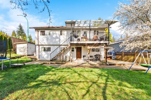 2333 Kirkstone Road, North Vancouver, BC 