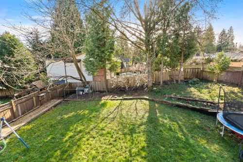 2333 Kirkstone Road, North Vancouver, BC 