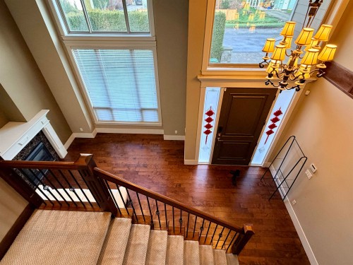 8368 Ruskin Road, Richmond, BC 