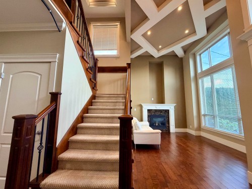 8368 Ruskin Road, Richmond, BC 