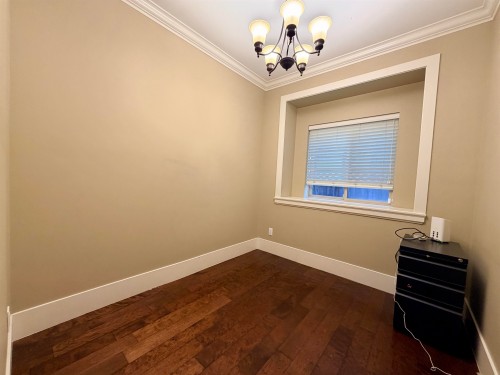 8368 Ruskin Road, Richmond, BC 