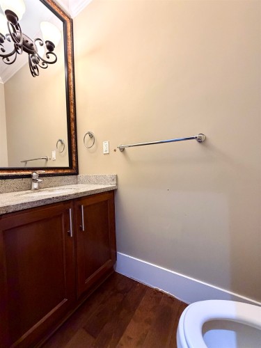 8368 Ruskin Road, Richmond, BC 