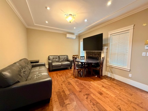 8368 Ruskin Road, Richmond, BC 