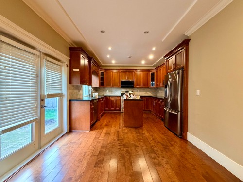 8368 Ruskin Road, Richmond, BC 