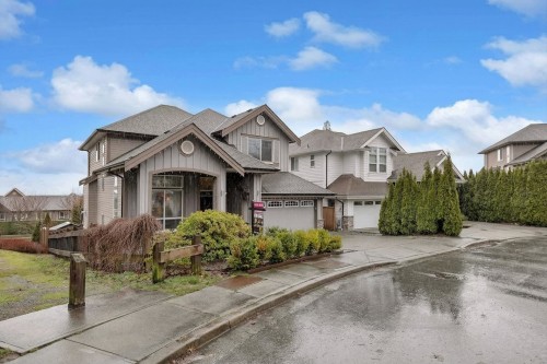 1310 Fifeshire Street, Coquitlam, BC 