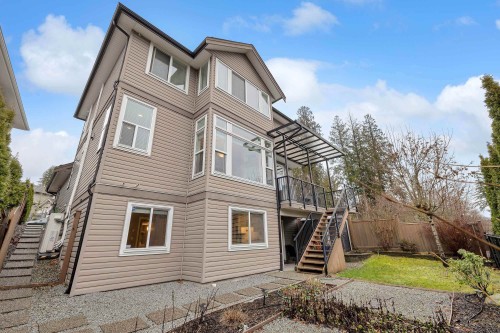 1310 Fifeshire Street, Coquitlam, BC 