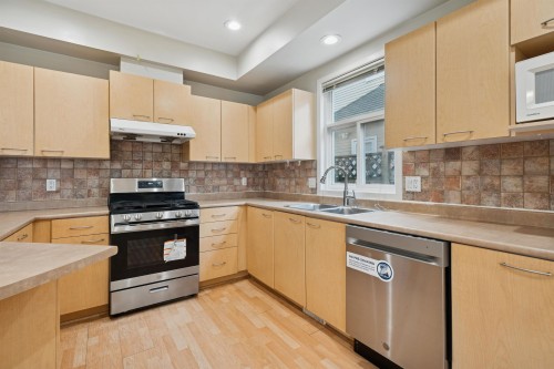 10526 Odlin, Richmond, BC 