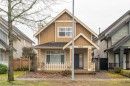 10526 Odlin, Richmond, BC 