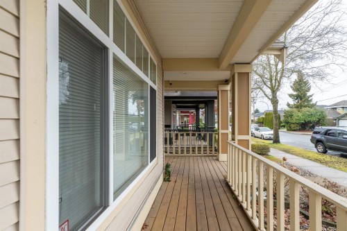 10526 Odlin, Richmond, BC 