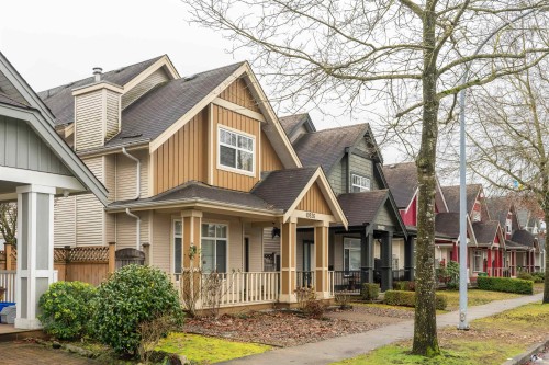 10526 Odlin, Richmond, BC 