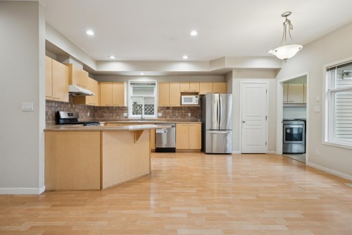 10526 Odlin, Richmond, BC 