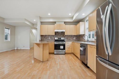 10526 Odlin, Richmond, BC 