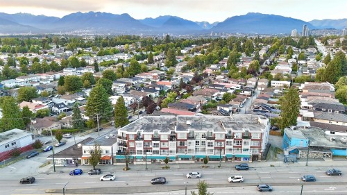 102-2973 Kingsway  Vancouver, BC V5R 5J4