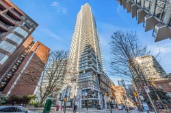 3003-1289 Hornby Street  Vancouver, BC V6Z 0G7