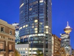1605-837 Hastings Street W Vancouver, BC V6C 1C6