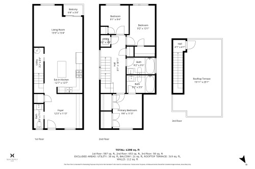 202-37842 Third Avenue, Squamish, BC 