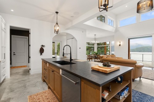 103 Witherby Road, Gibsons, BC 