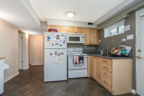 1634 Harbour Drive, Coquitlam, BC 