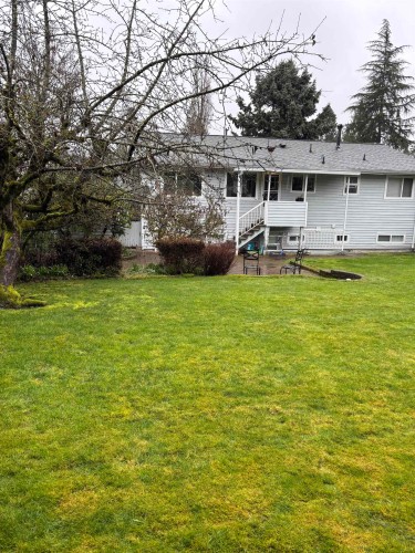 1634 Harbour Drive, Coquitlam, BC 