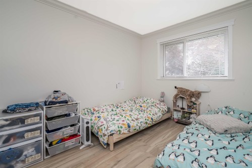 1634 Harbour Drive, Coquitlam, BC 