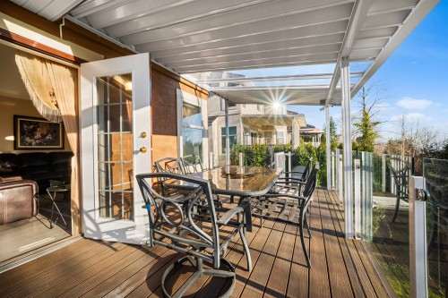 2622 Sandstone Crescent, Coquitlam, BC 