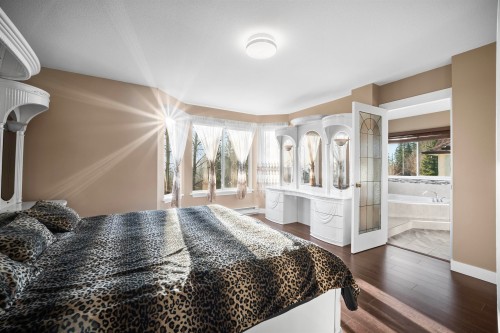 2622 Sandstone Crescent, Coquitlam, BC 