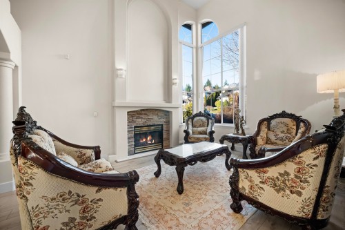 2622 Sandstone Crescent, Coquitlam, BC 