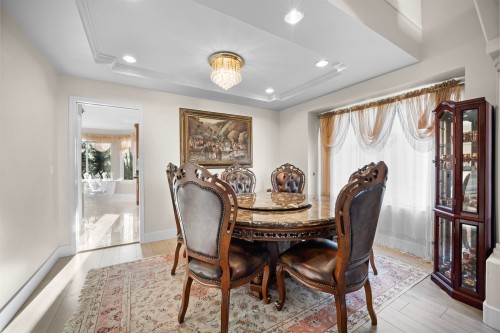 2622 Sandstone Crescent, Coquitlam, BC 