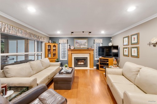 1415 Garibaldi Place, Coquitlam, BC 