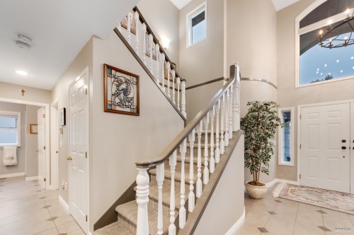 1415 Garibaldi Place, Coquitlam, BC 