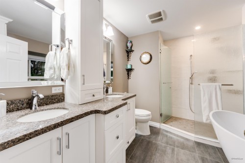 1415 Garibaldi Place, Coquitlam, BC 