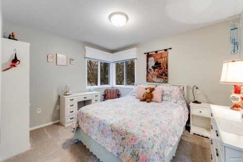 1415 Garibaldi Place, Coquitlam, BC 