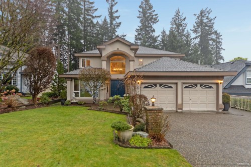 1415 Garibaldi Place, Coquitlam, BC 