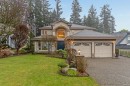 1415 Garibaldi Place, Coquitlam, BC 