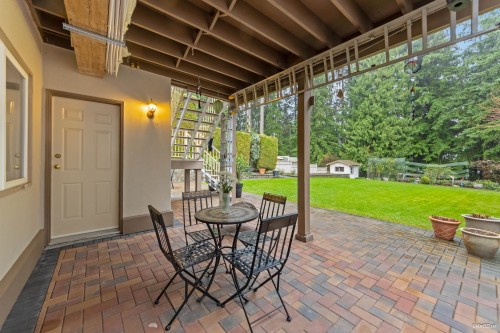 1415 Garibaldi Place, Coquitlam, BC 