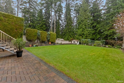 1415 Garibaldi Place, Coquitlam, BC 