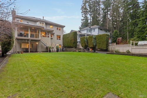 1415 Garibaldi Place, Coquitlam, BC 