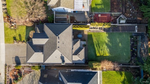 1415 Garibaldi Place, Coquitlam, BC 