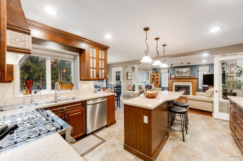 1415 Garibaldi Place, Coquitlam, BC 