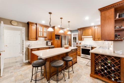 1415 Garibaldi Place, Coquitlam, BC 